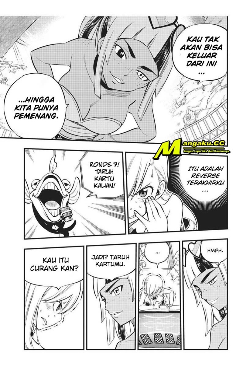 Eden’s Zero Chapter 153 Gambar 10